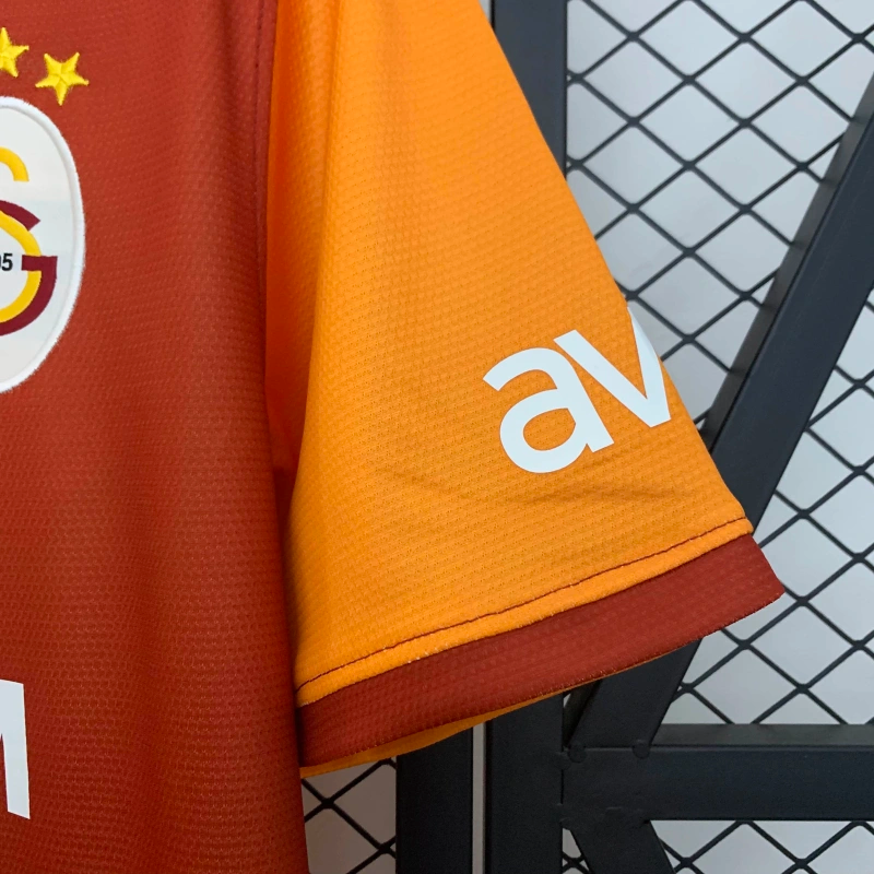 GALATASARY I 13/14 HOMBRE (RETRO)