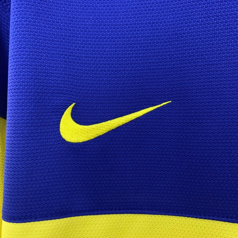 BOCA JUNIORS I 11/12 HOMBRE (RETRO)