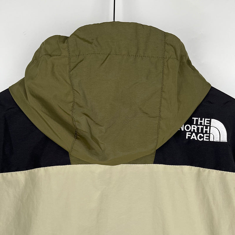 Chaqueta Con Capucha The North Face Unisexo