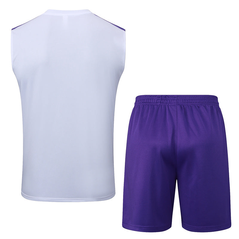REAL MADRID CONJUNTO SIN MANGAS ENTRENAMIENTO 25/26 HOMBRE