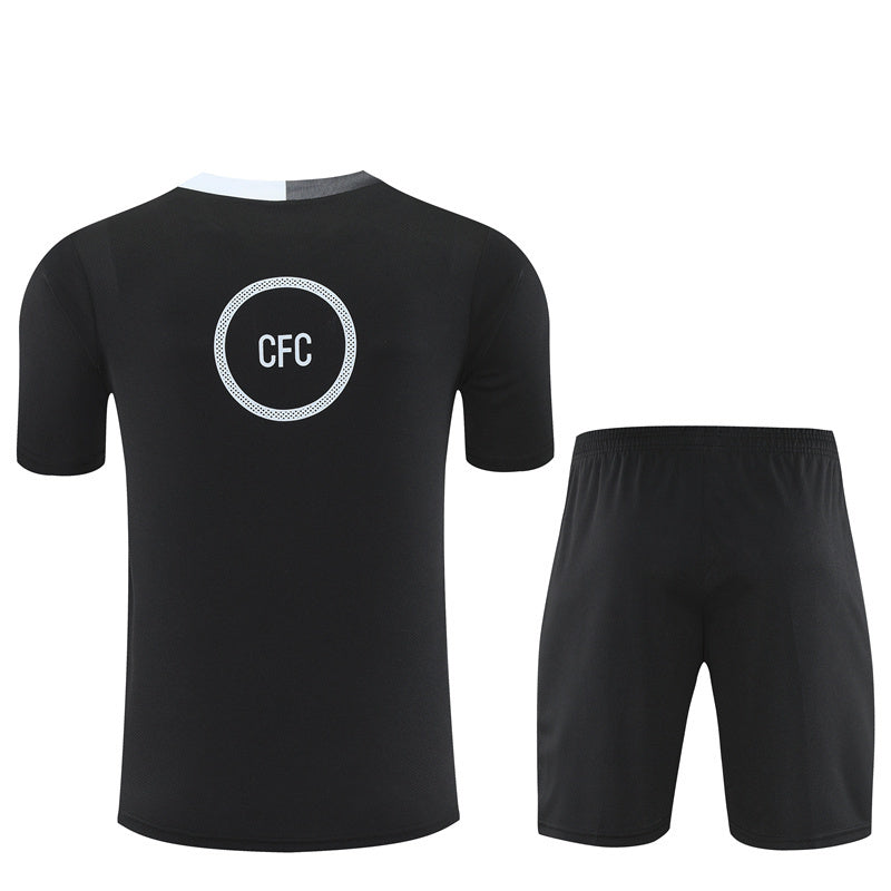 CHELSEA CONJUNTO ENTRENAMIENTO 25/26 HOMBRE