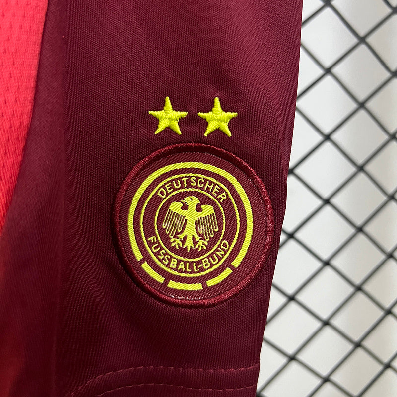 ALEMANIA II 25/26 CONJUNTO INFANTIL