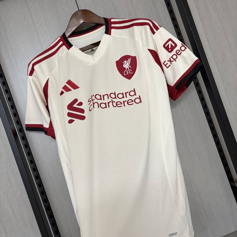 LIVERPOOL II 25/26 HOMBRE