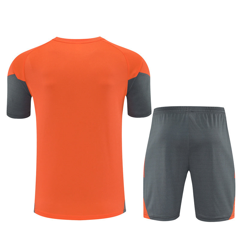 BAYERN MUNICH CONJUNTO ENTRENAMIENTO 25/26 HOMBRE