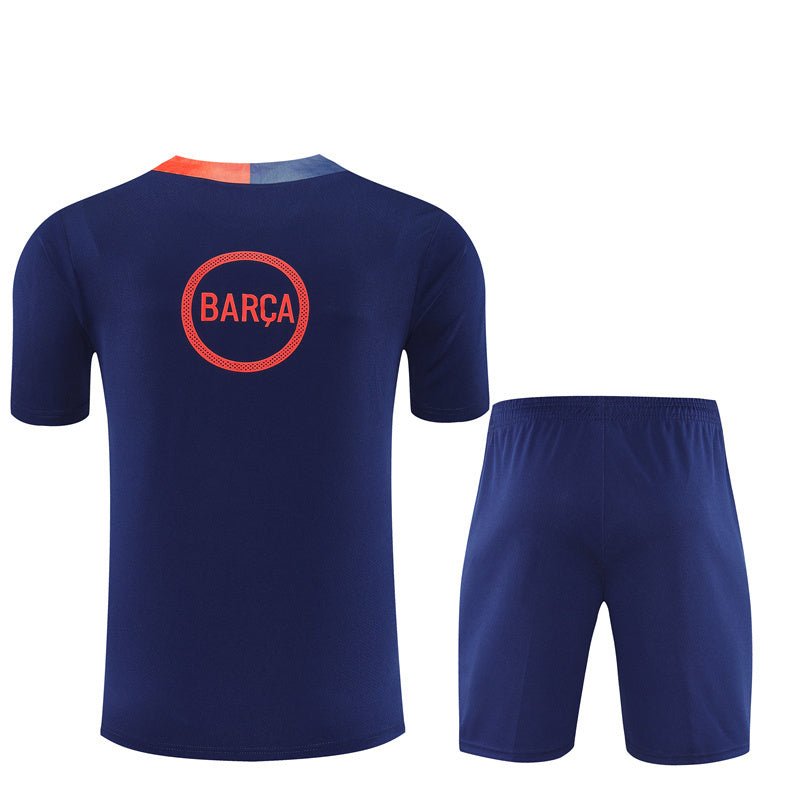 BARCELONA CONJUNTO ENTRENAMIENTO 25/26 HOMBRE
