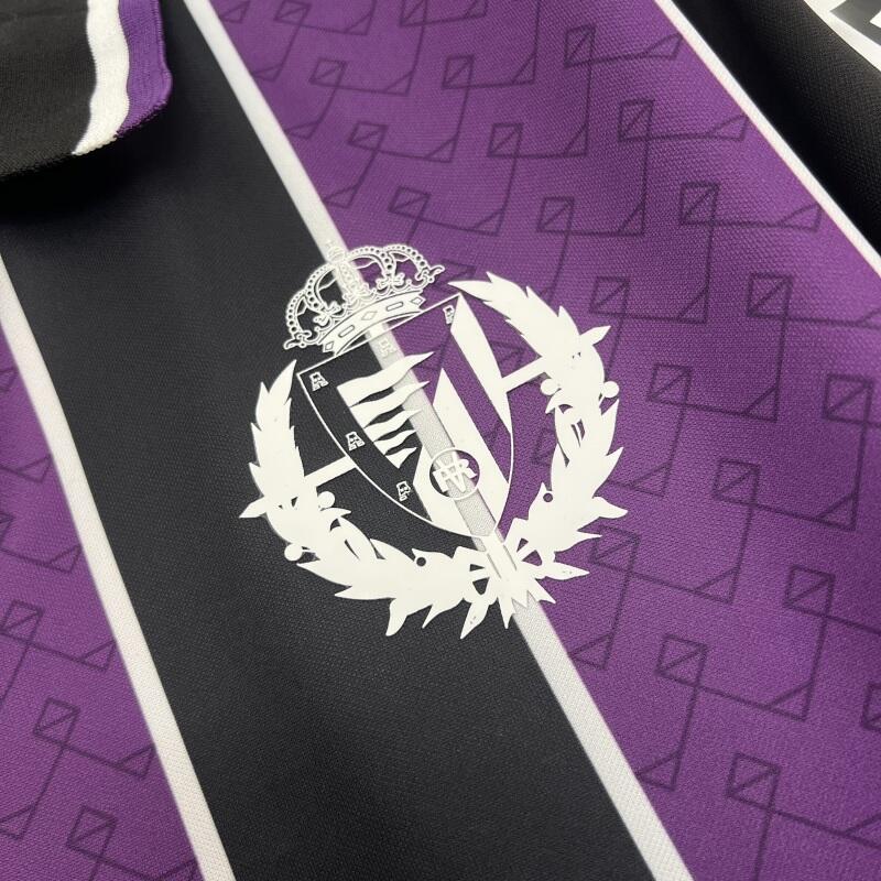 REAL VALLADOLID II 25/26 HOMBRE