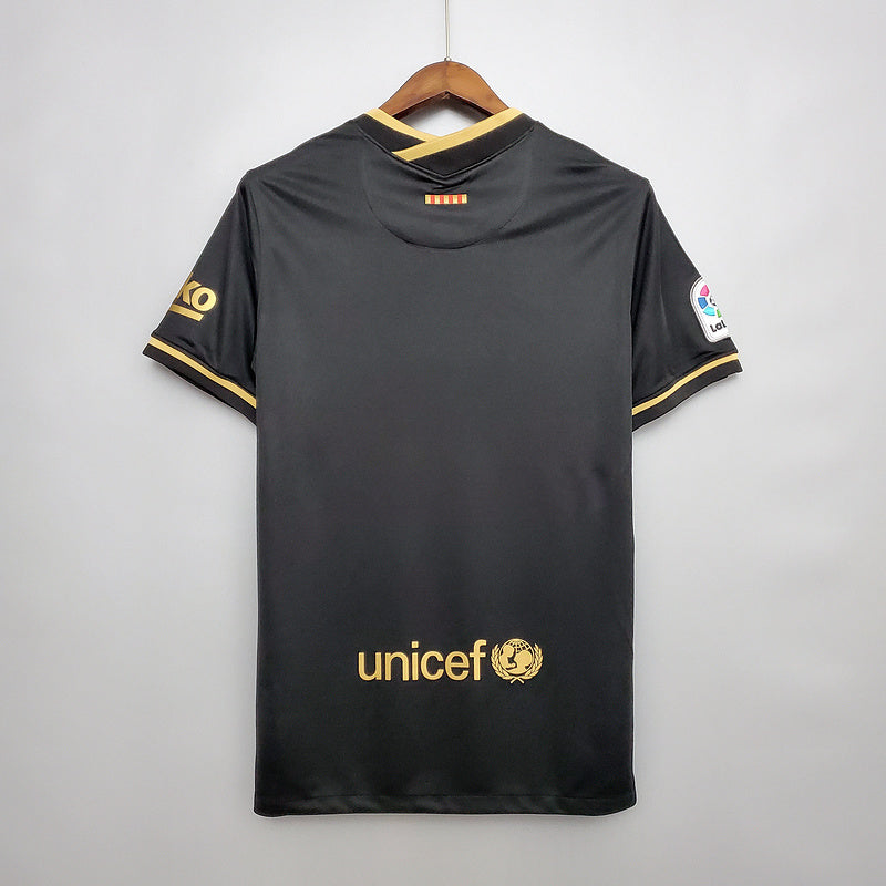 BARCELONA II 20/21 HOMBRE (RETRO)