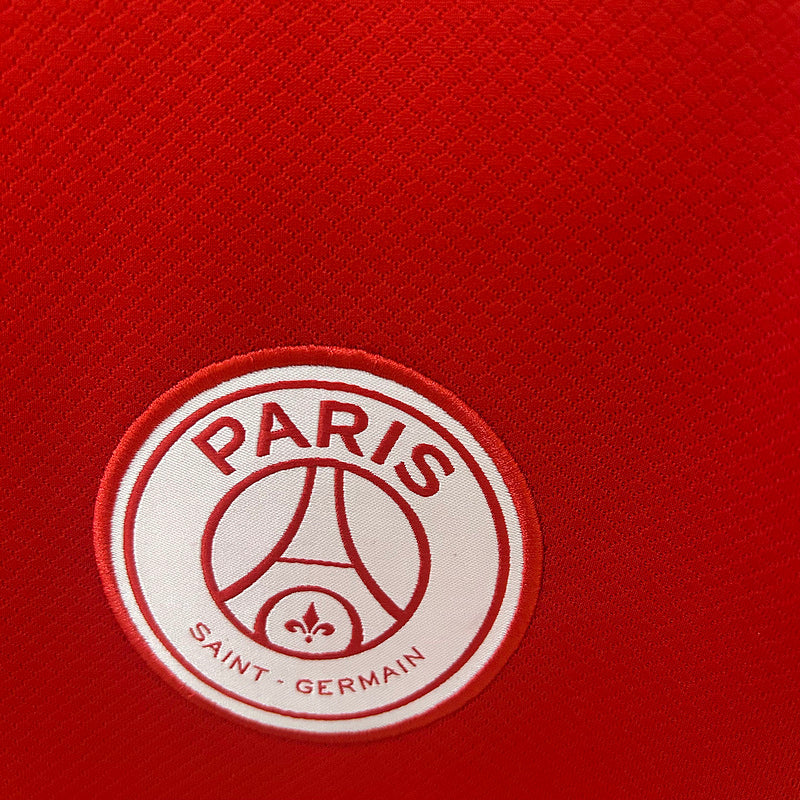 CAMISETA PSG IV 24/25 HOMBRE