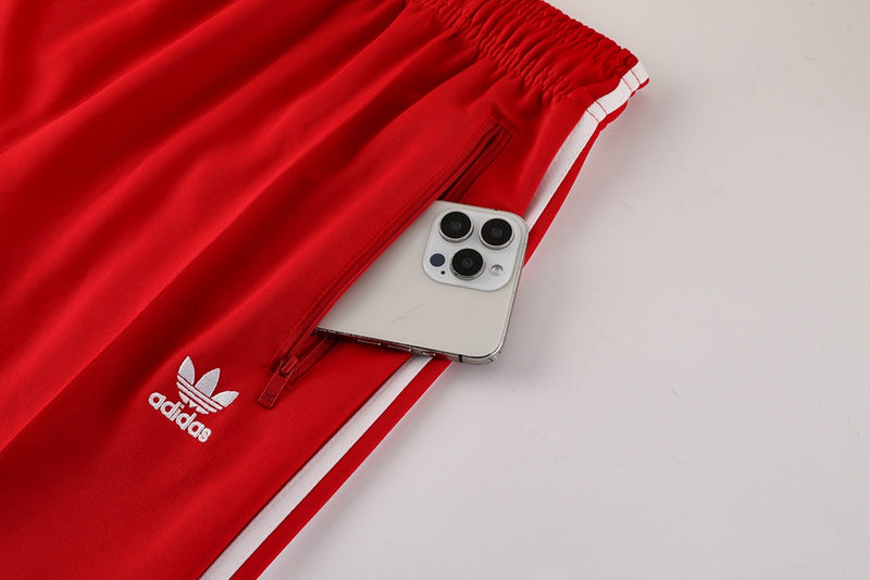 Adidas Chandal y Pantalon Hombre