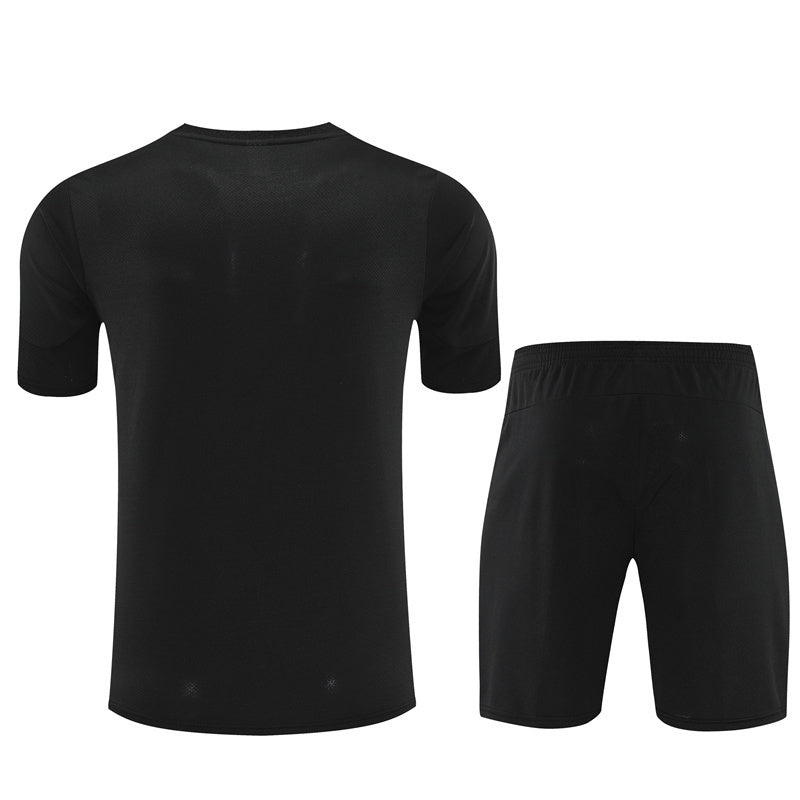 MANCHESTER CITY CONJUNTO ENTRENAMIENTO 25/26 HOMBRE