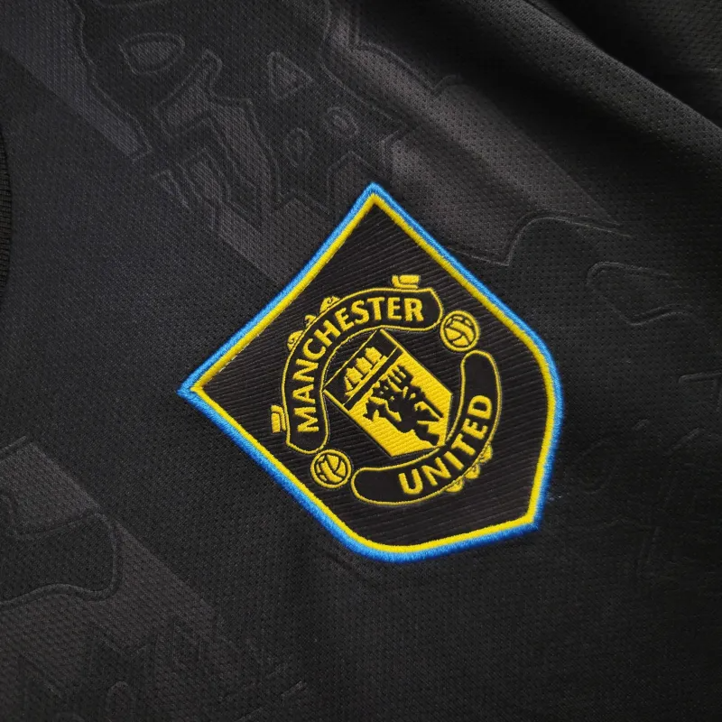 MANCHESTER UNITED III 25/26 MUJER