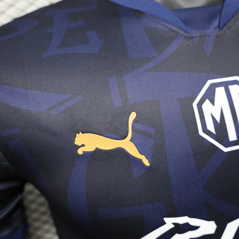 CAMISETA MONTERREY III 25/26 HOMBRE (VERSIÓN JUGADOR)