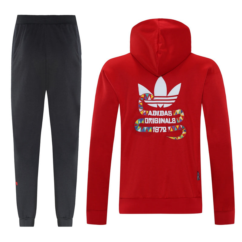 Adidas Chandal y Pantalon 25/26 Hombre