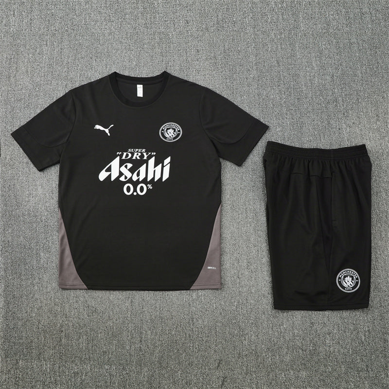MANCHESTER CITY CONJUNTO ENTRENAMIENTO 25/26 HOMBRE