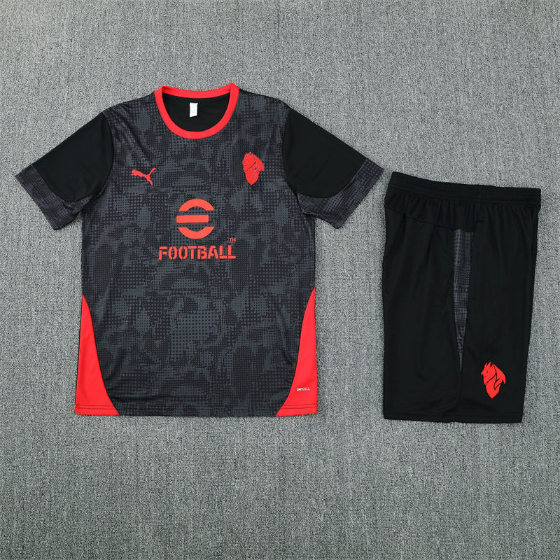 AC MILAN CONJUNTO ENTRENAMIENTO 25/26 HOMBRE