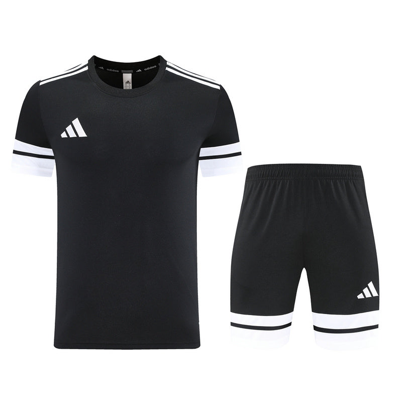 Camiseta y Pantalón Corto Adidas