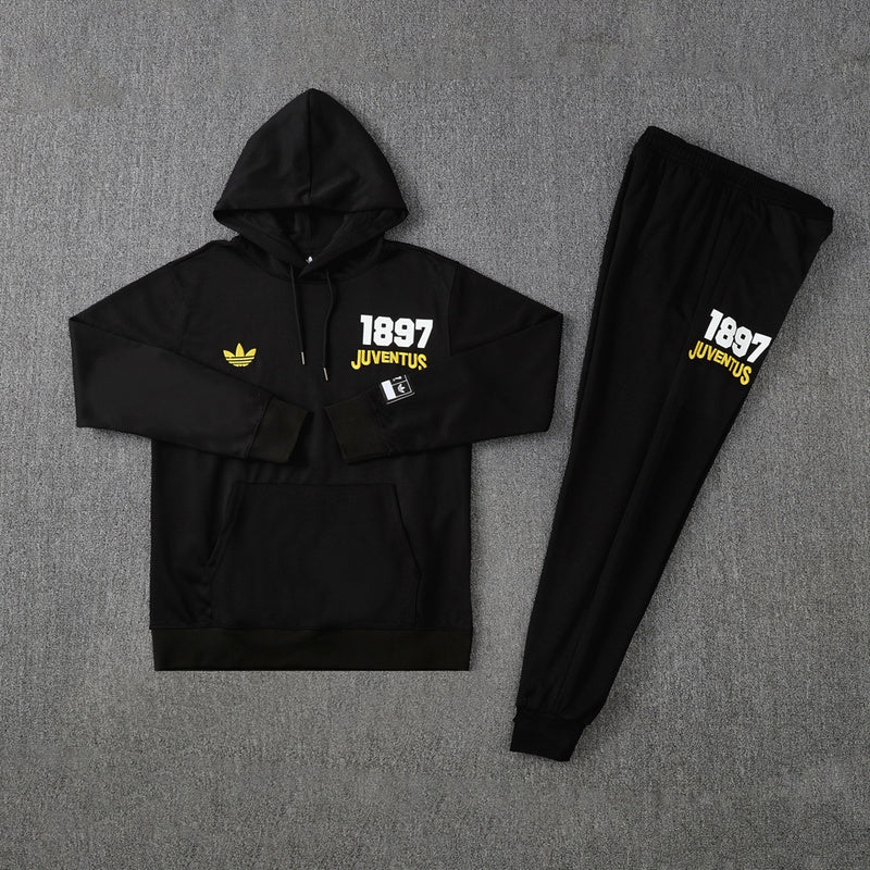 Juventus Chandal y Pantalon 25/26 Hombre