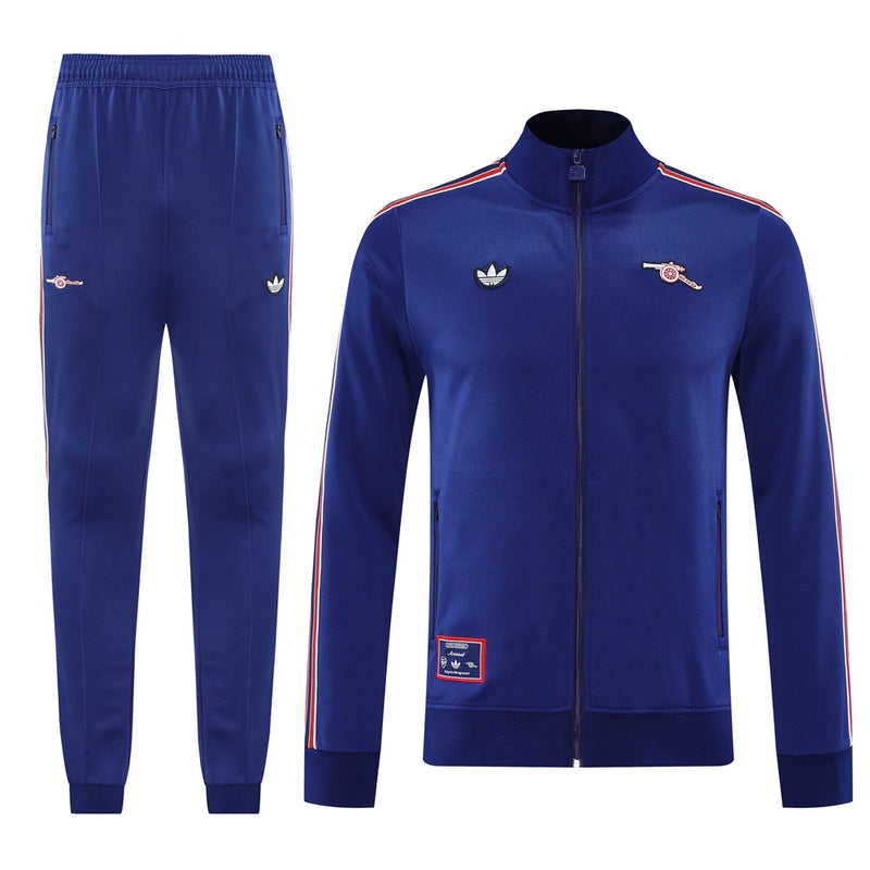 Arsenal Chandal y Pantalon 25/26 Hombre