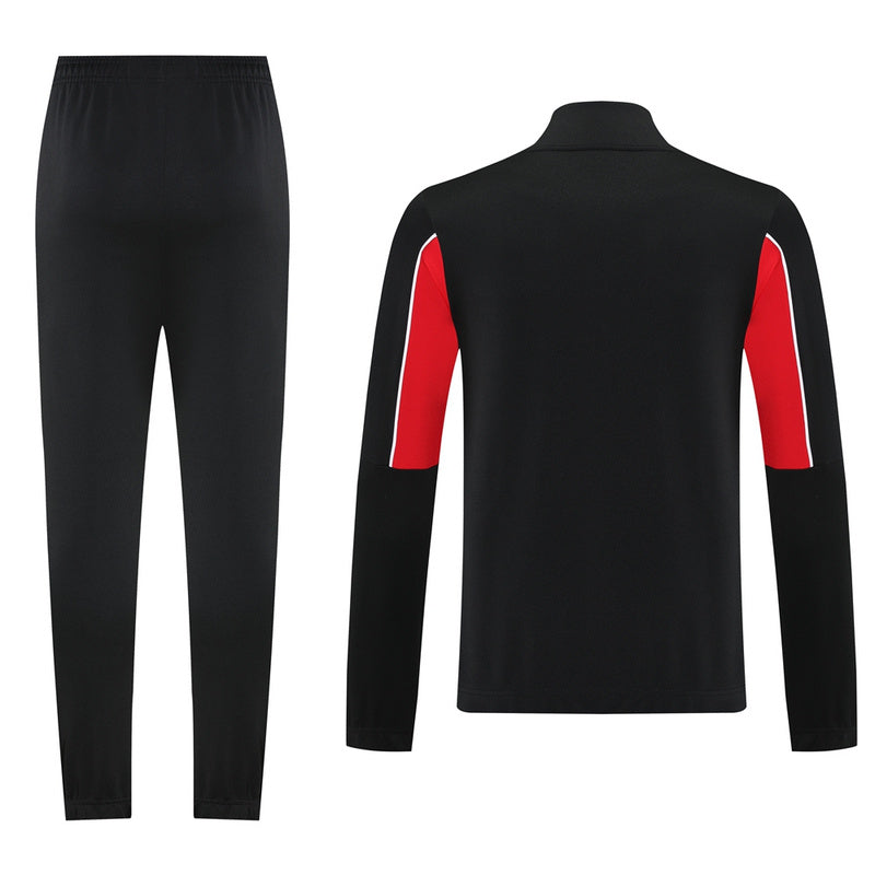 AC Milan Chandal y Pantalon 25/26 Hombre