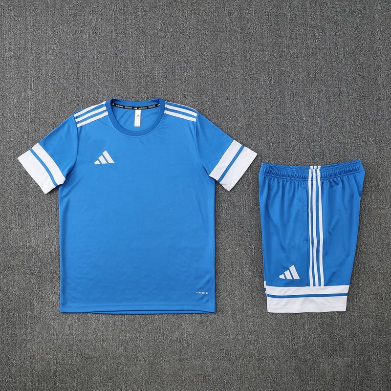 Camiseta y Pantalón Corto Adidas