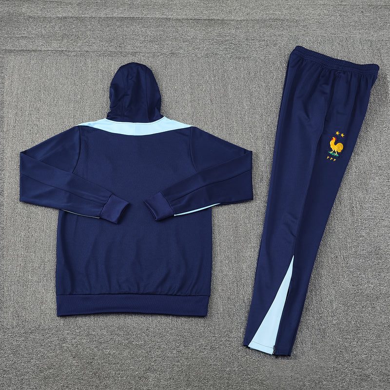 Francia Chandal y Pantalon 24/25 Hombre