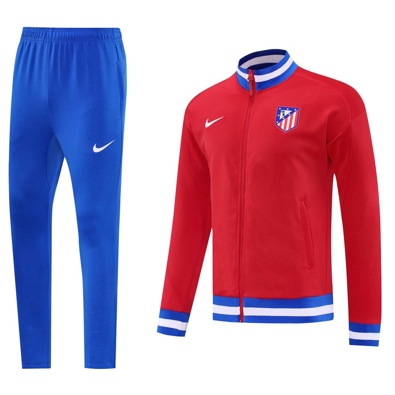 Atlético de Madrid Chandal y Pantalon 25/26 Hombre