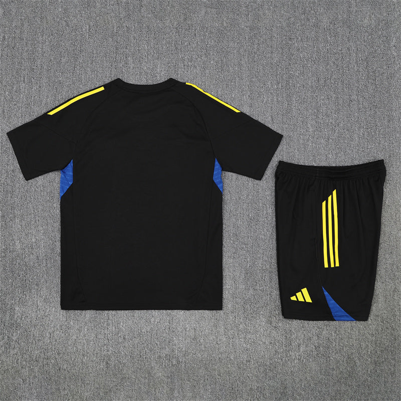 MANCHESTER UNITED CONJUNTO ENTRENAMIENTO 25/26 HOMBRE