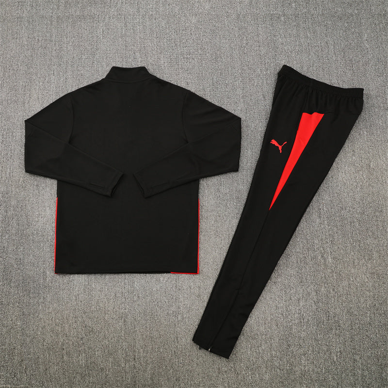CONJUNTO LARGO PORTUGAL ENTRENAMIENTO 25/26 HOMBRE