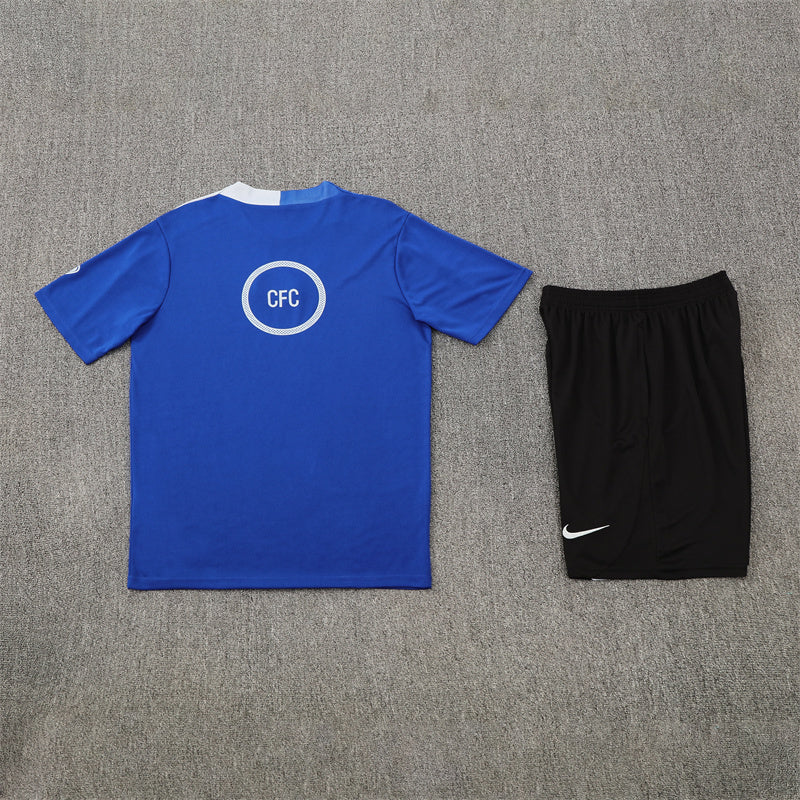 CHELSEA CONJUNTO ENTRENAMIENTO 25/26 HOMBRE