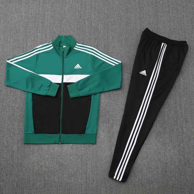 Adidas Chandal y Pantalon Hombre