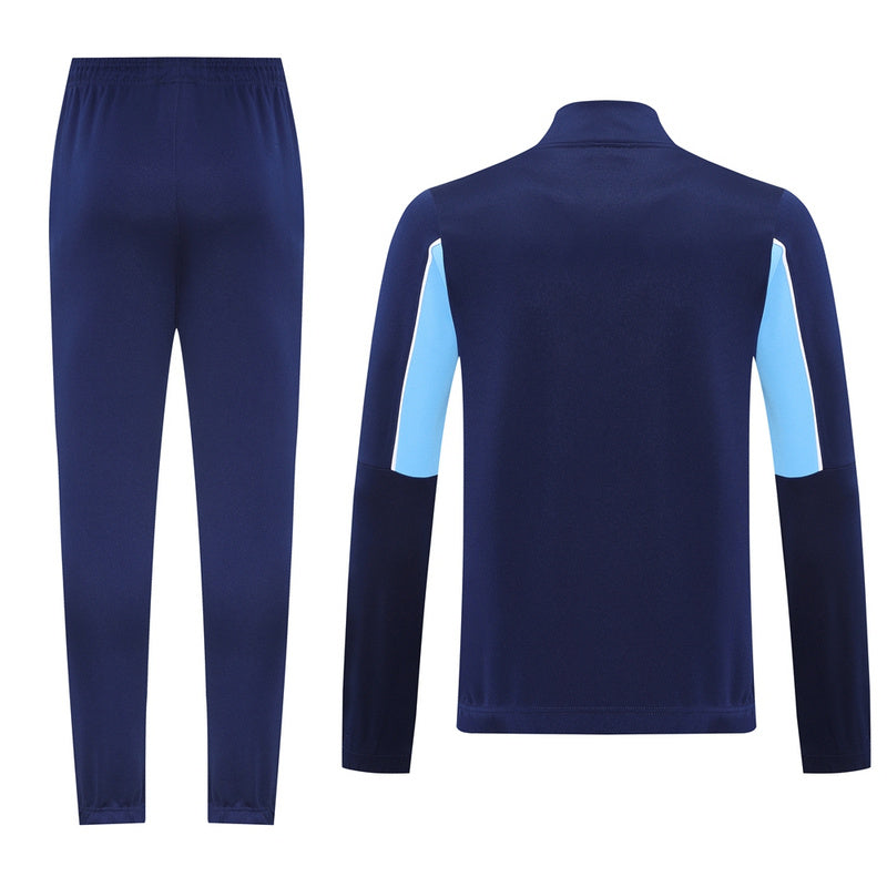 Olympique de Marseille Chandal y Pantalon 25/26 Hombre
