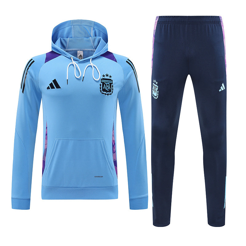 Argentina Chandal y Pantalon 24/25 Hombre
