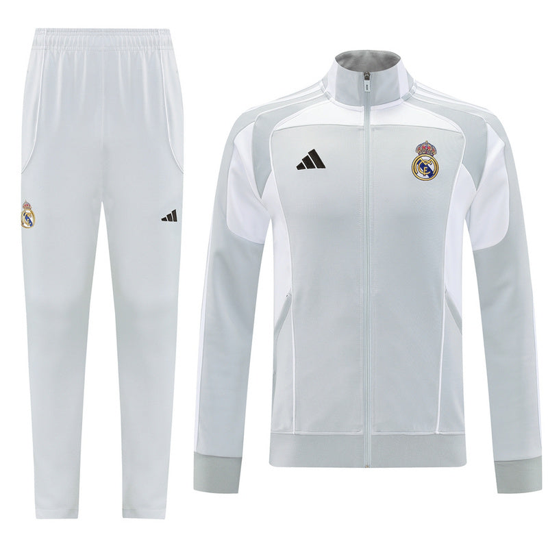 Real Madrid Chandal y Pantalon 25/26 Hombre