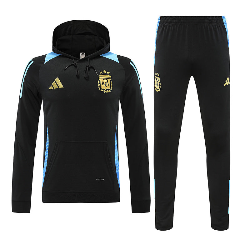 Argentina Chandal y Pantalon 24/25 Hombre