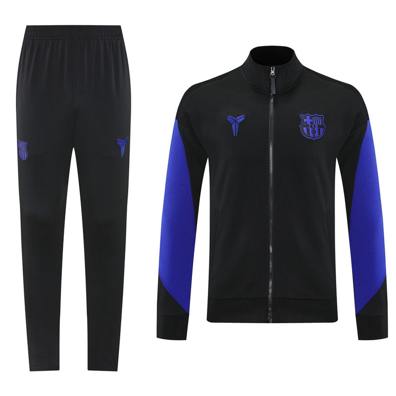 Barcelona Chandal y Pantalon 25/26 Hombre