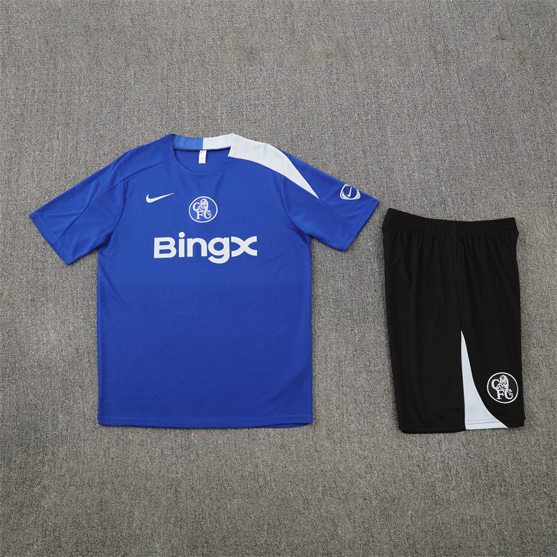 CHELSEA CONJUNTO ENTRENAMIENTO 25/26 HOMBRE