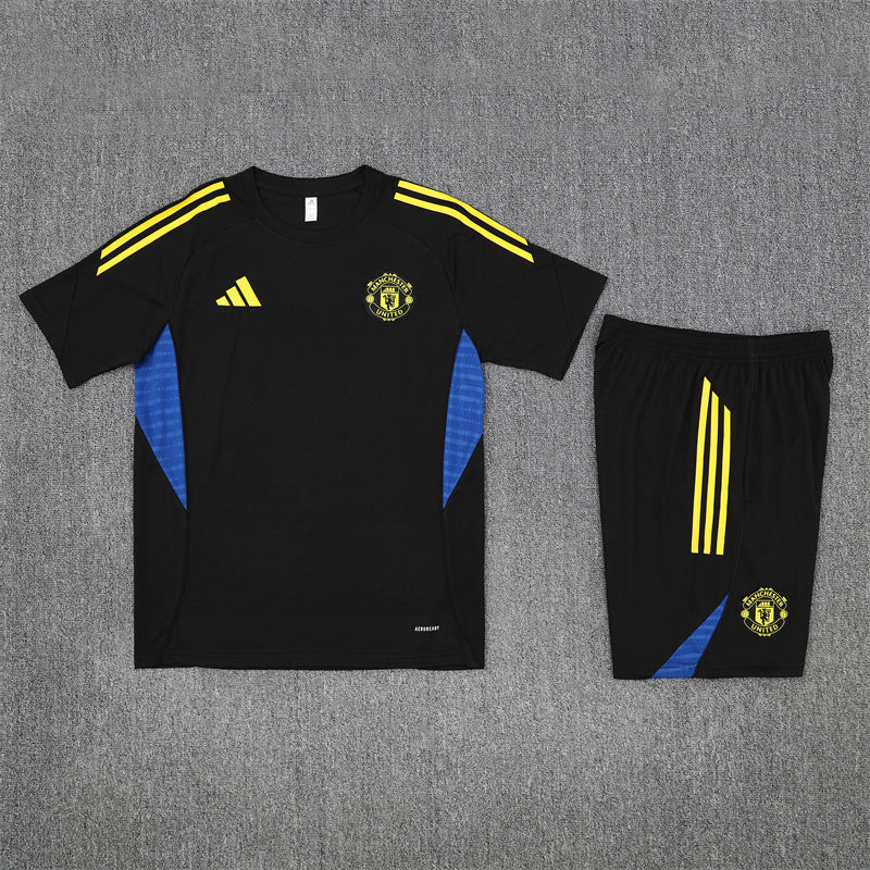 MANCHESTER UNITED CONJUNTO ENTRENAMIENTO 25/26 HOMBRE