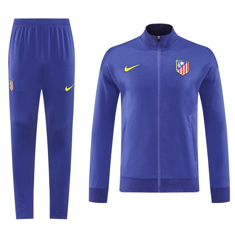 Atlético de Madrid Chandal y Pantalon 25/26 Hombre