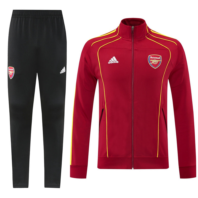 Arsenal Chandal y Pantalon 25/26 Hombre