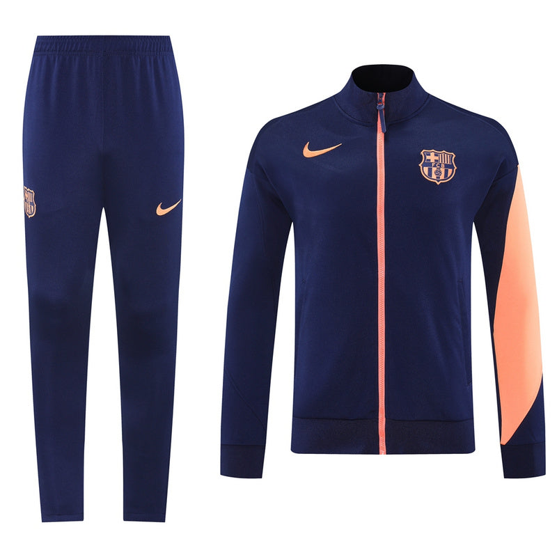 Barcelona Chandal y Pantalon 25/26 Hombre
