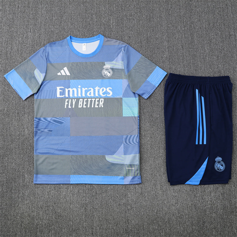 REAL MADRID CONJUNTO ENTRENAMIENTO 25/26 HOMBRE