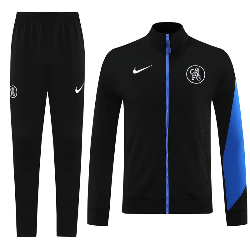 Chelsea Chandal y Pantalon 25/26 Hombre