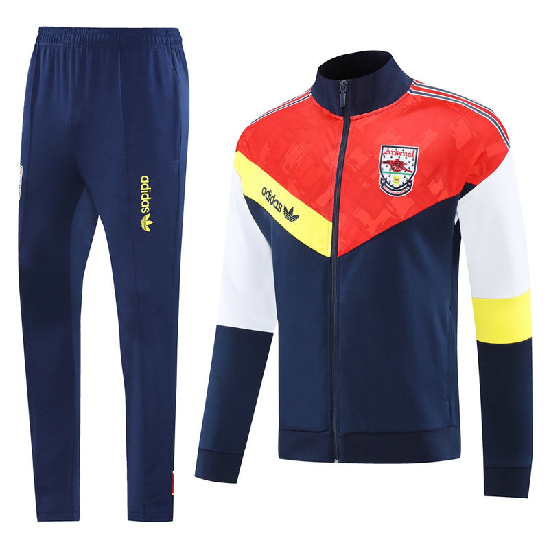 Arsenal Chandal y Pantalon 25/26 Hombre