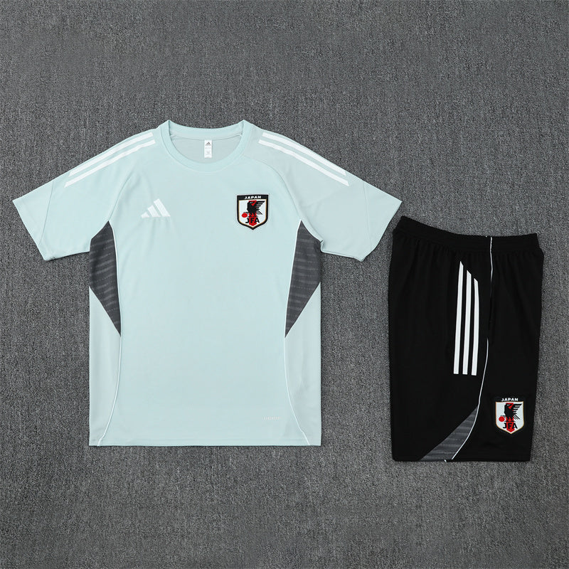 JAPÓN CONJUNTO ENTRENAMIENTO 25/26 HOMBRE