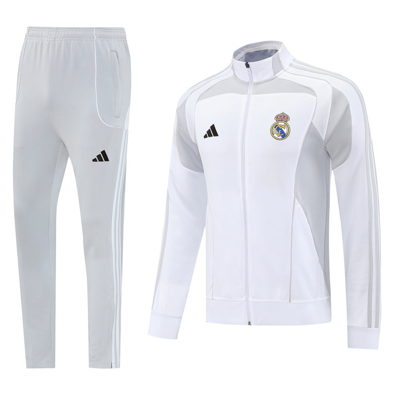 Real Madrid Chandal y Pantalon 25/26 Hombre