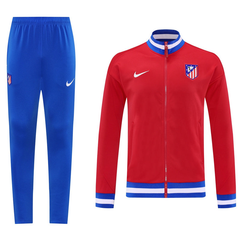 Atlético de Madrid Chandal y Pantalon 25/26 Hombre