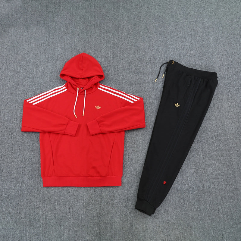 Adidas Chandal y Pantalon 25/26 Hombre