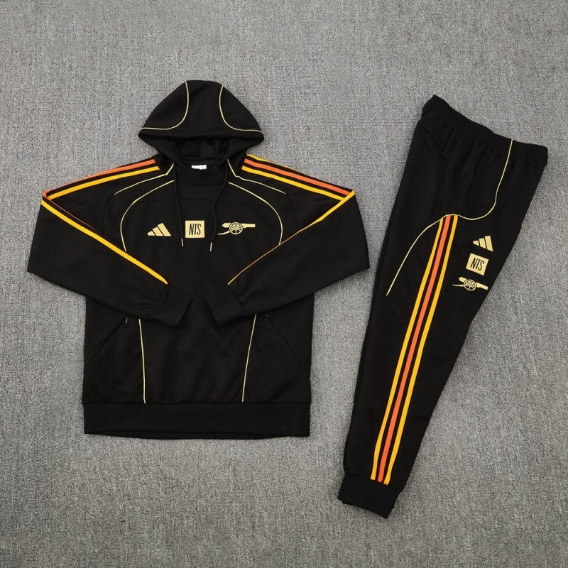 Arsenal Chandal y Pantalon 25/26 Hombre