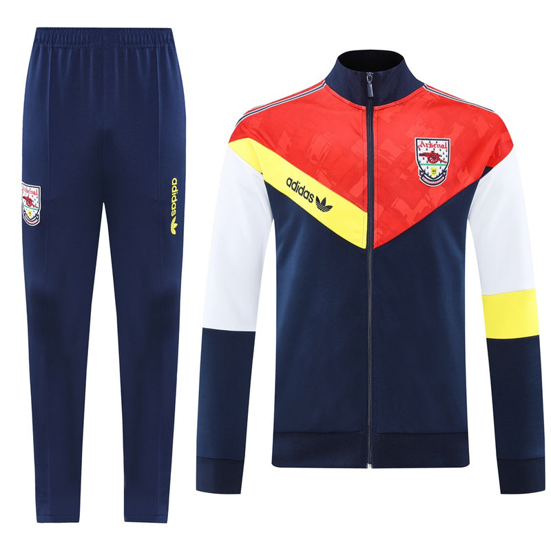 Arsenal Chandal y Pantalon 25/26 Hombre