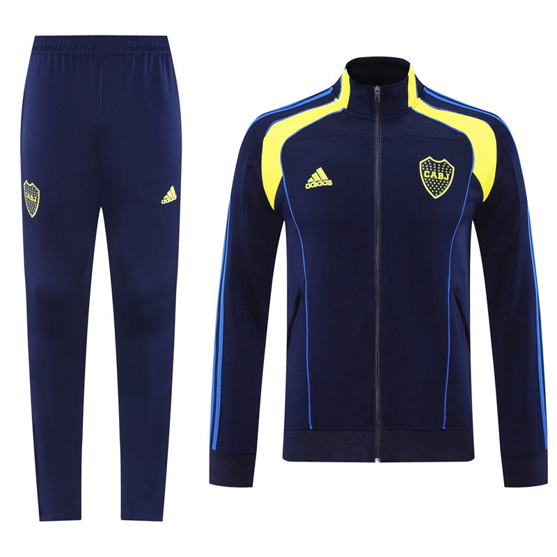 Boca JR Chandal y Pantalon 25/26 Hombre